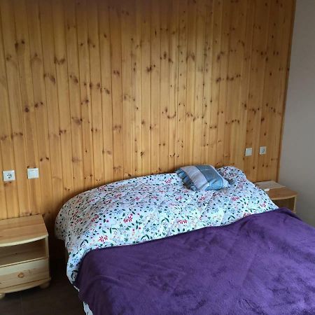 Boejti Pince Apartment Tormafolde Ngoại thất bức ảnh